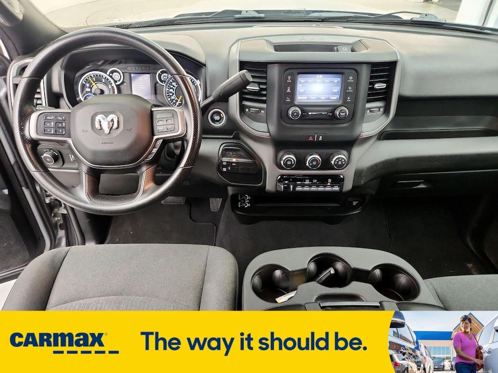 used 2021 Ram 2500 car, priced at $48,998