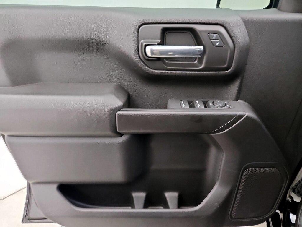 used 2023 Chevrolet Silverado 1500 car, priced at $35,998
