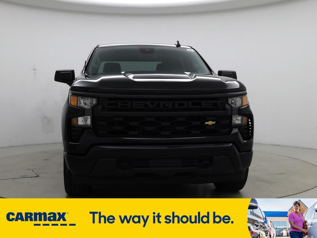 used 2023 Chevrolet Silverado 1500 car, priced at $35,998