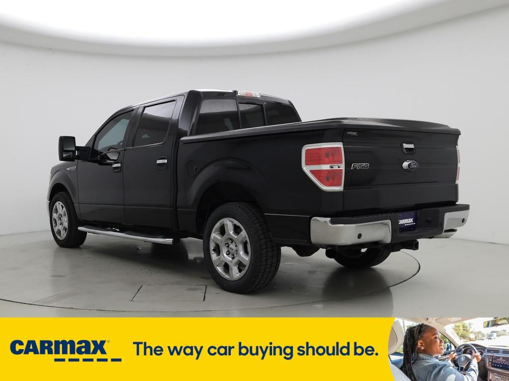 used 2014 Ford F-150 car, priced at $20,998