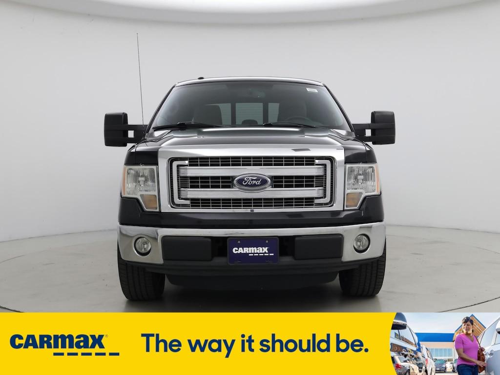 used 2014 Ford F-150 car, priced at $20,998