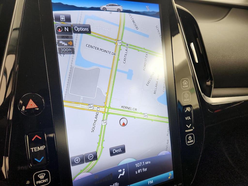 used 2019 Toyota Prius car, priced at $25,998