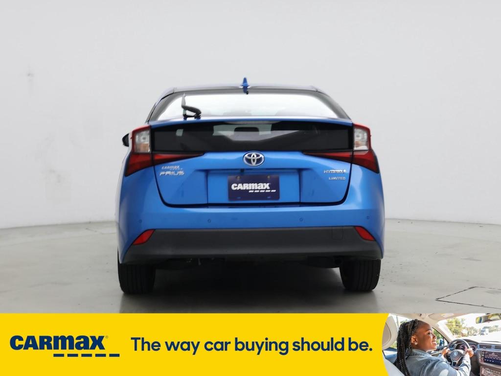 used 2019 Toyota Prius car, priced at $25,998