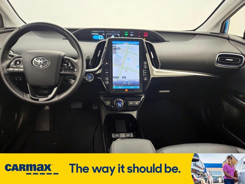 used 2019 Toyota Prius car, priced at $25,998