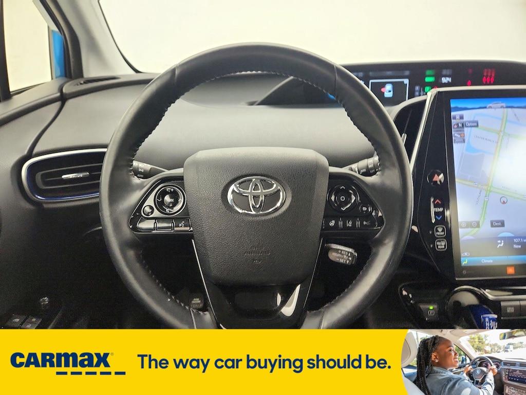 used 2019 Toyota Prius car, priced at $25,998