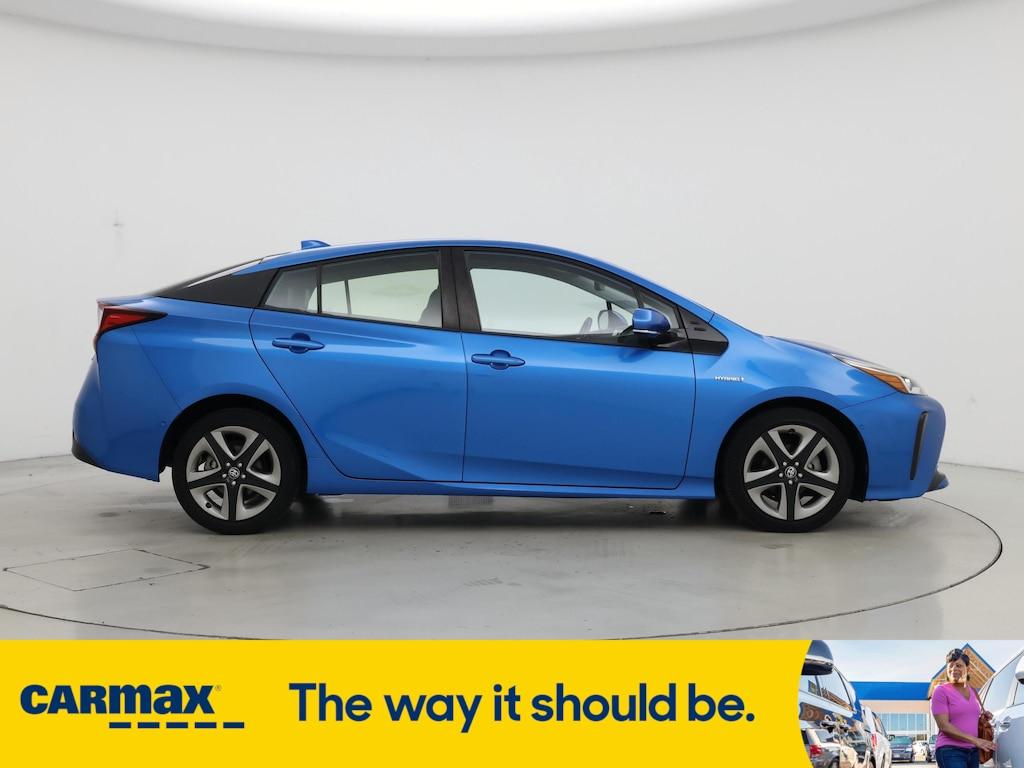 used 2019 Toyota Prius car, priced at $25,998
