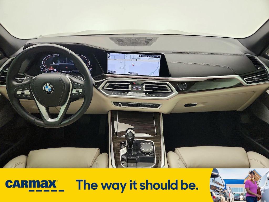 used 2020 BMW X5 car, priced at $38,998