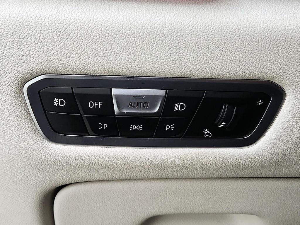 used 2020 BMW X5 car, priced at $38,998