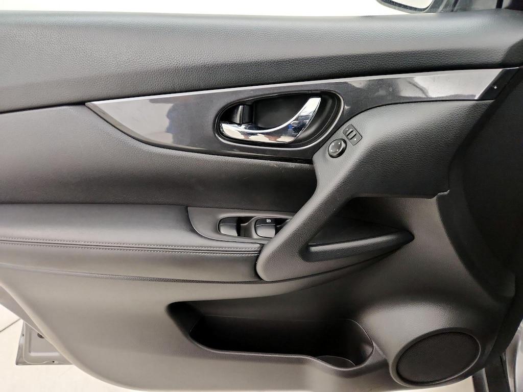 used 2019 Nissan Rogue car, priced at $15,998