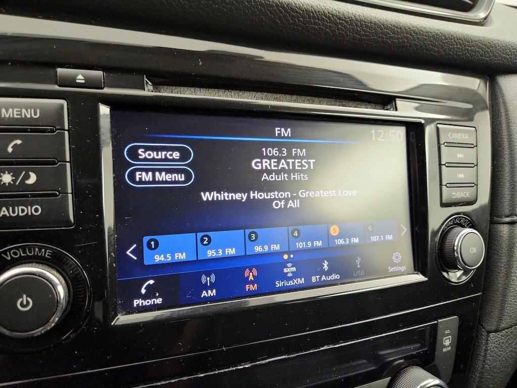 used 2019 Nissan Rogue car, priced at $15,998