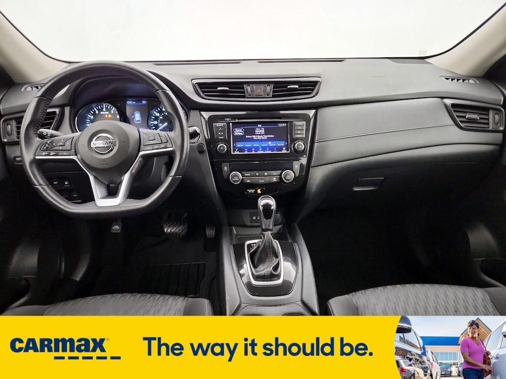 used 2019 Nissan Rogue car, priced at $15,998