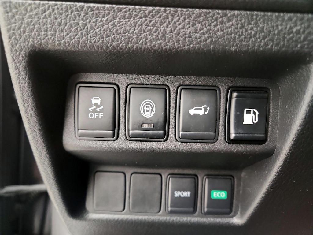 used 2019 Nissan Rogue car, priced at $15,998