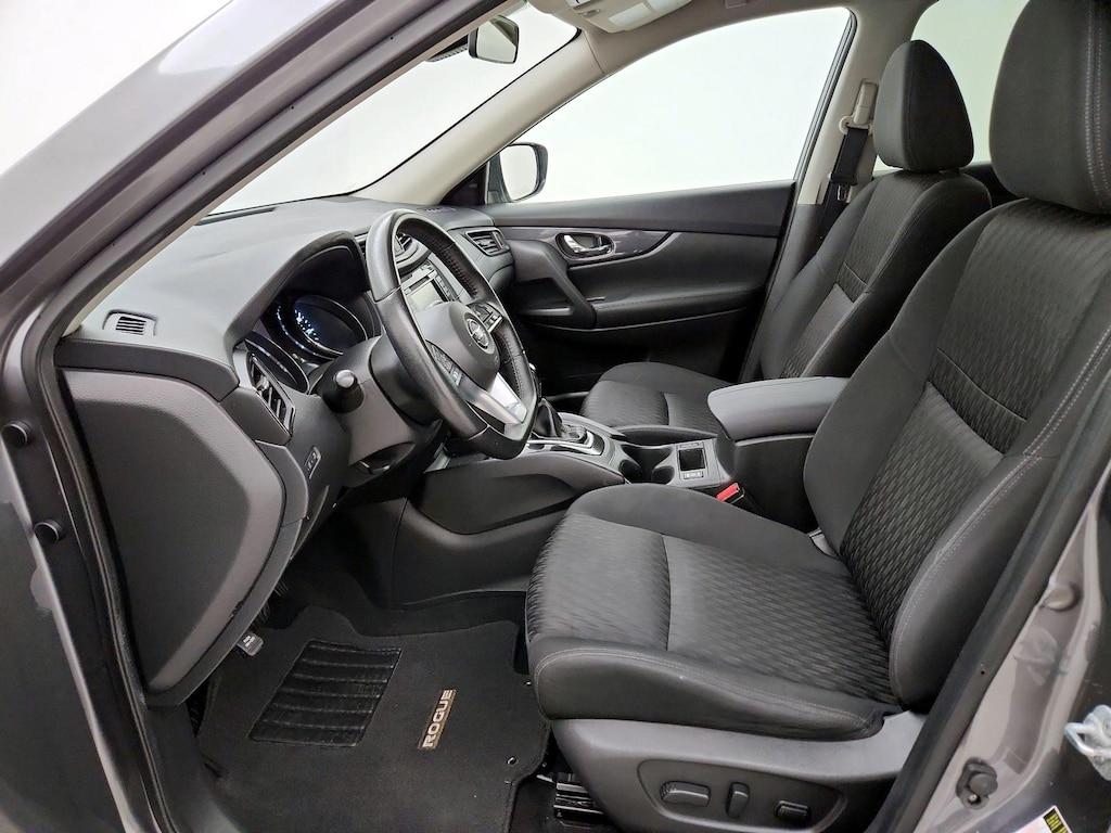 used 2019 Nissan Rogue car, priced at $15,998