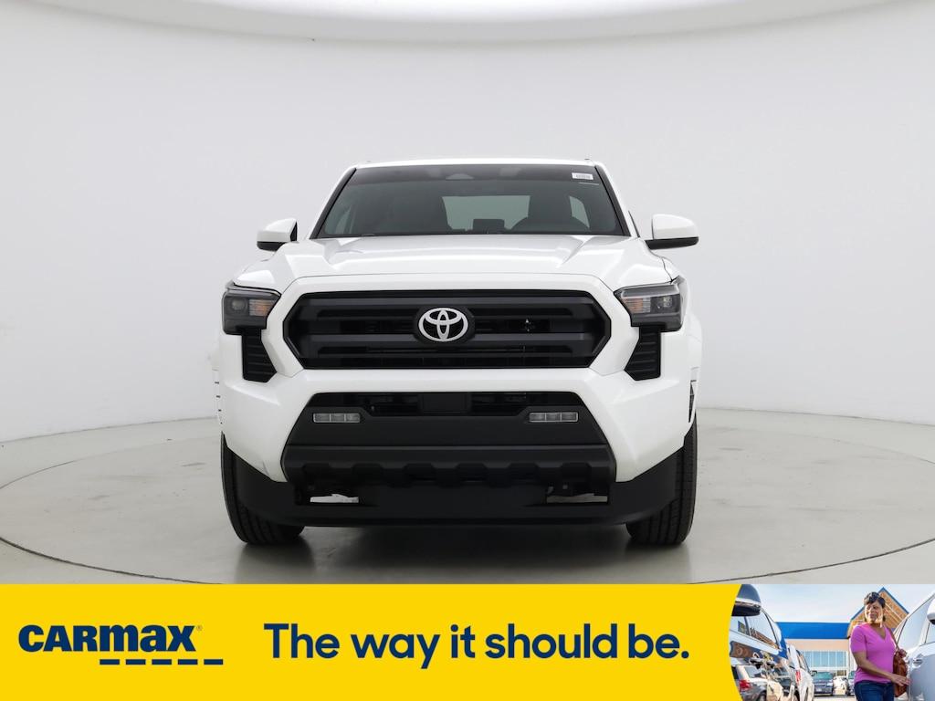 used 2024 Toyota Tacoma car, priced at $38,998