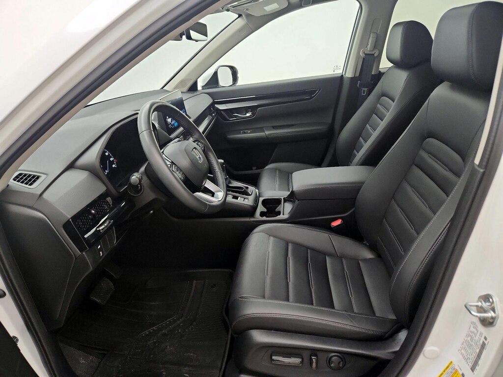used 2024 Honda CR-V car, priced at $33,998