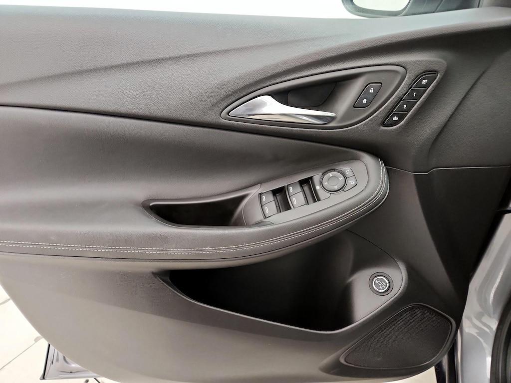 used 2023 Buick Encore GX car, priced at $25,998