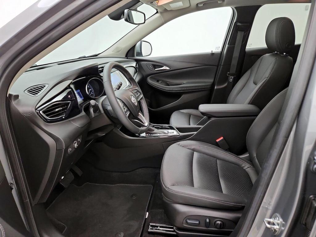 used 2023 Buick Encore GX car, priced at $25,998