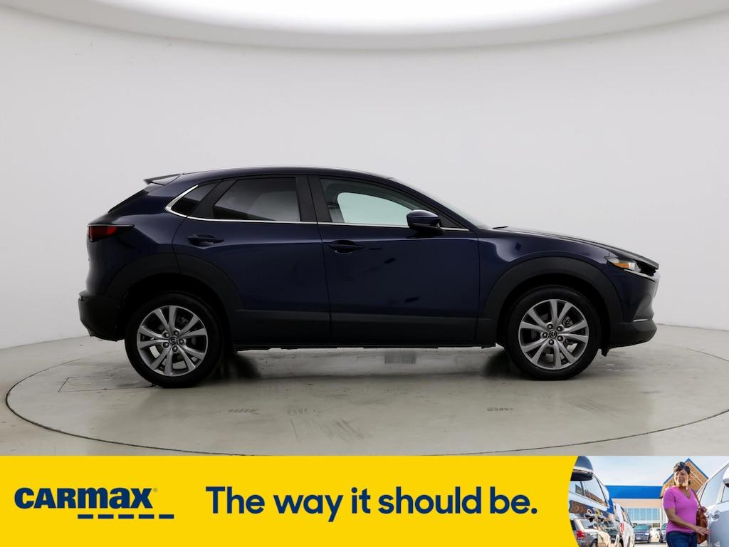 used 2021 Mazda CX-30 car, priced at $21,998