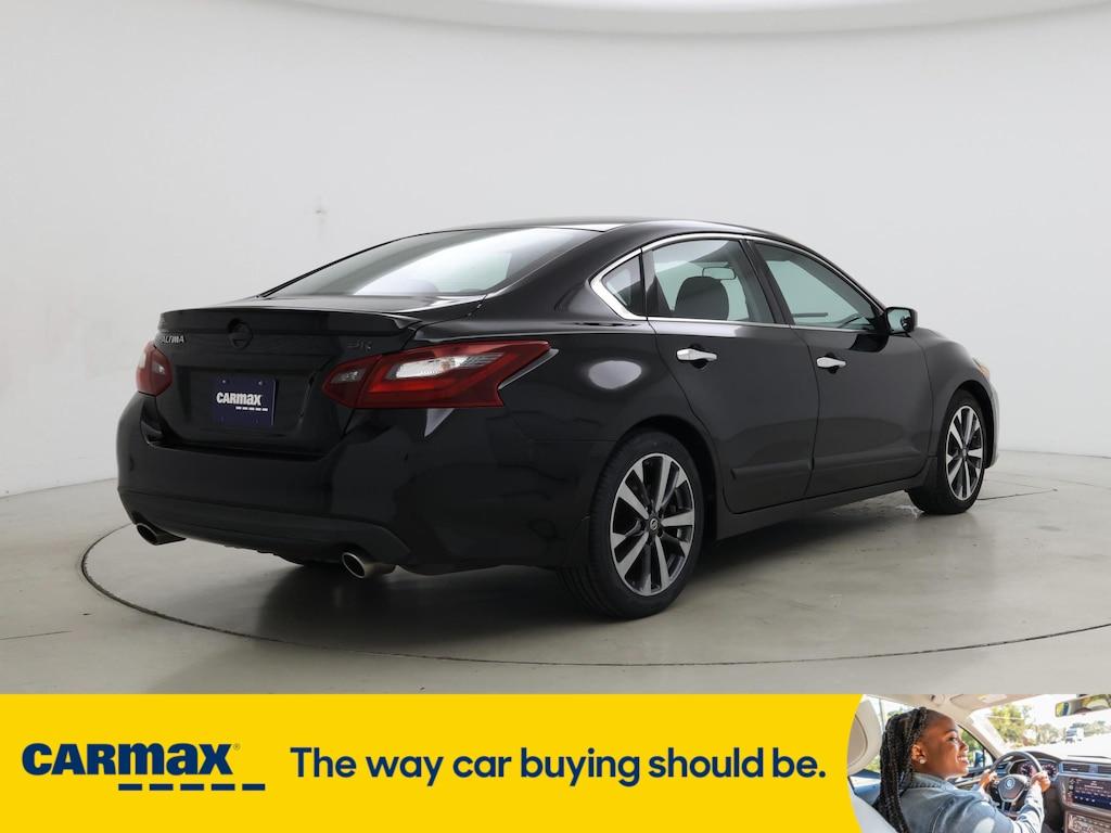 used 2017 Nissan Altima car, priced at $14,998