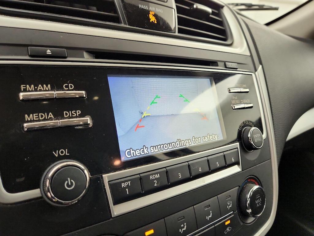 used 2017 Nissan Altima car, priced at $14,998