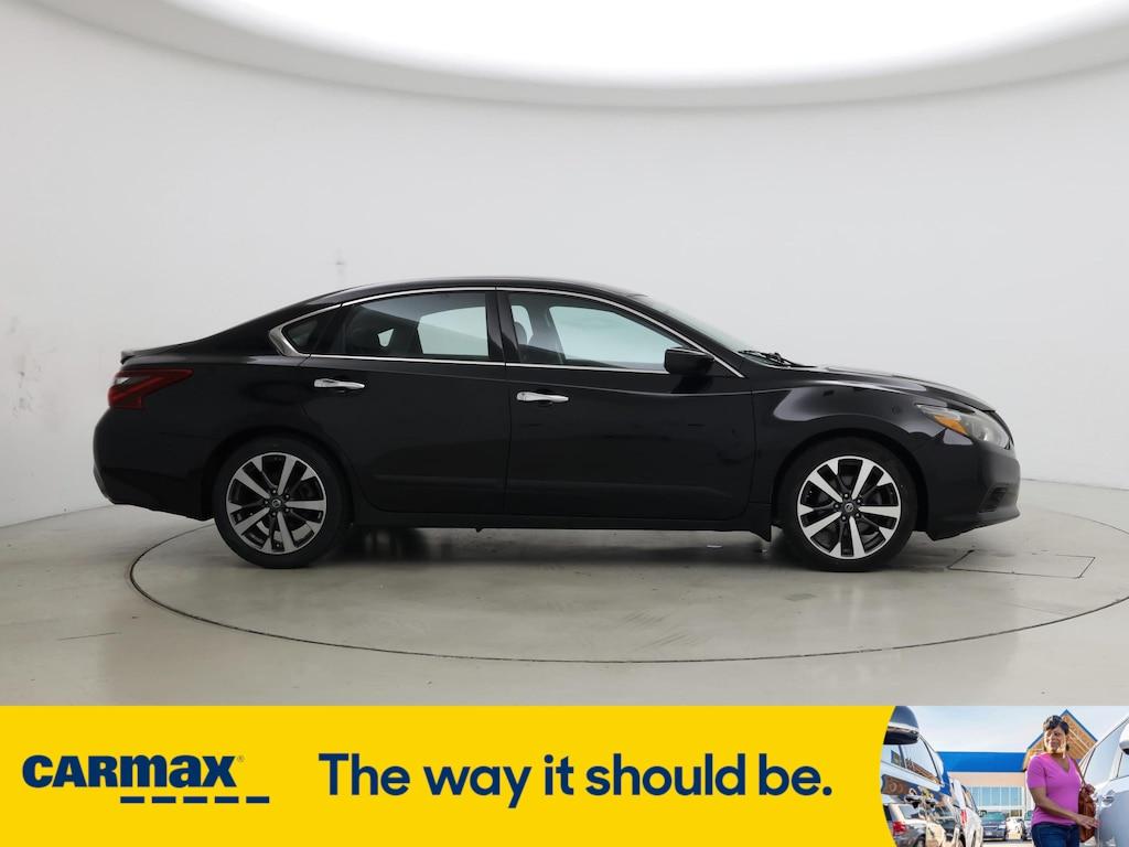 used 2017 Nissan Altima car, priced at $14,998