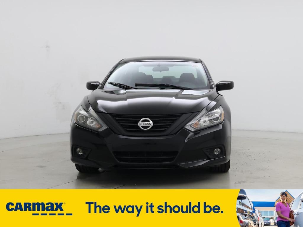 used 2017 Nissan Altima car, priced at $14,998