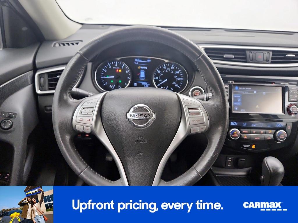 used 2014 Nissan Rogue car, priced at $13,599