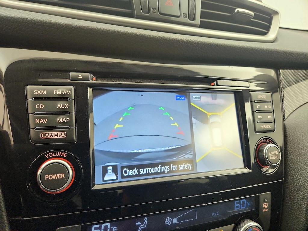 used 2014 Nissan Rogue car, priced at $13,599