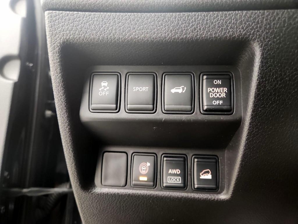 used 2014 Nissan Rogue car, priced at $13,599