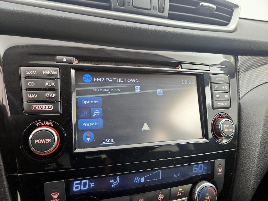 used 2014 Nissan Rogue car, priced at $13,599