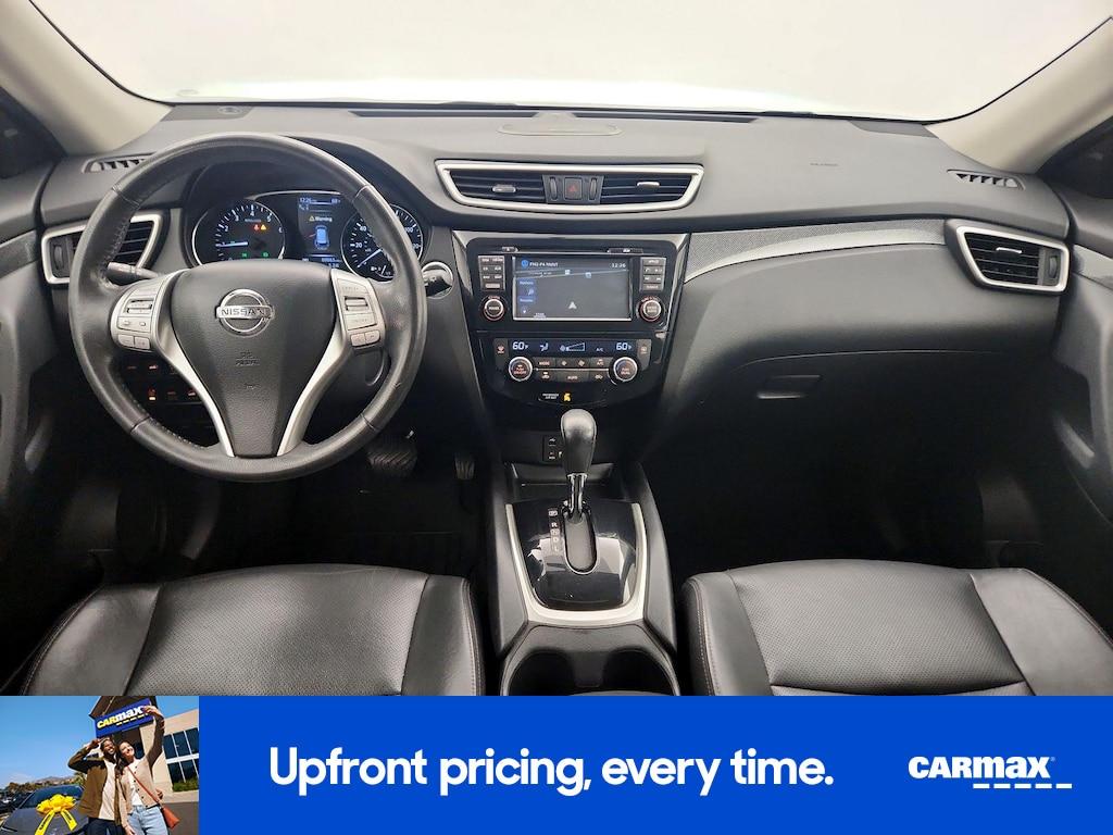 used 2014 Nissan Rogue car, priced at $13,599