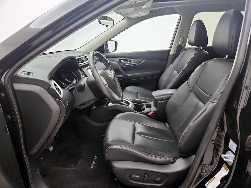 used 2014 Nissan Rogue car, priced at $13,599