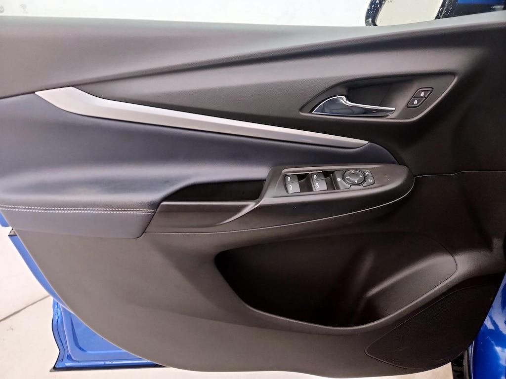 used 2023 Chevrolet Bolt EUV car, priced at $22,998