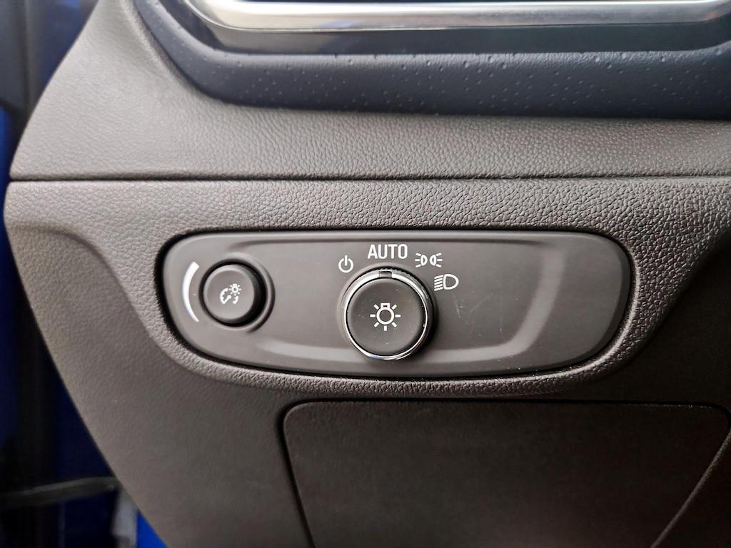 used 2023 Chevrolet Bolt EUV car, priced at $22,998