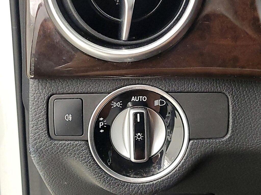 used 2015 Mercedes-Benz GLK-Class car, priced at $17,998