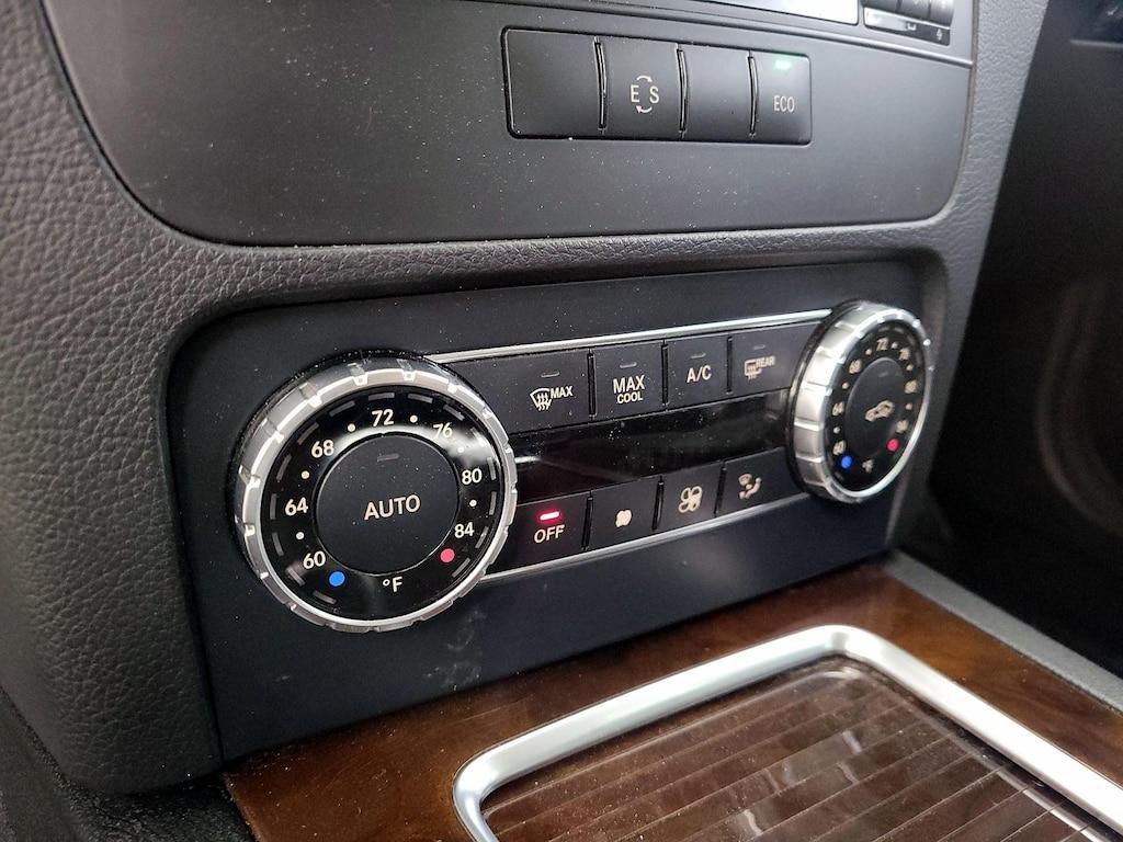 used 2015 Mercedes-Benz GLK-Class car, priced at $17,998