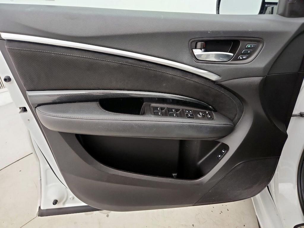 used 2019 Acura MDX car, priced at $24,998