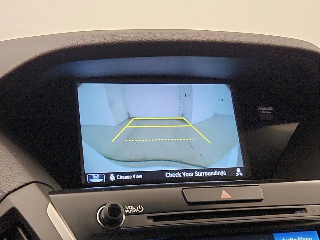 used 2019 Acura MDX car, priced at $24,998