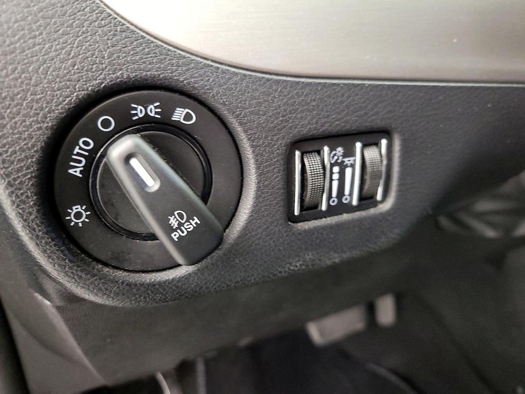 used 2017 Dodge Grand Caravan car, priced at $15,998