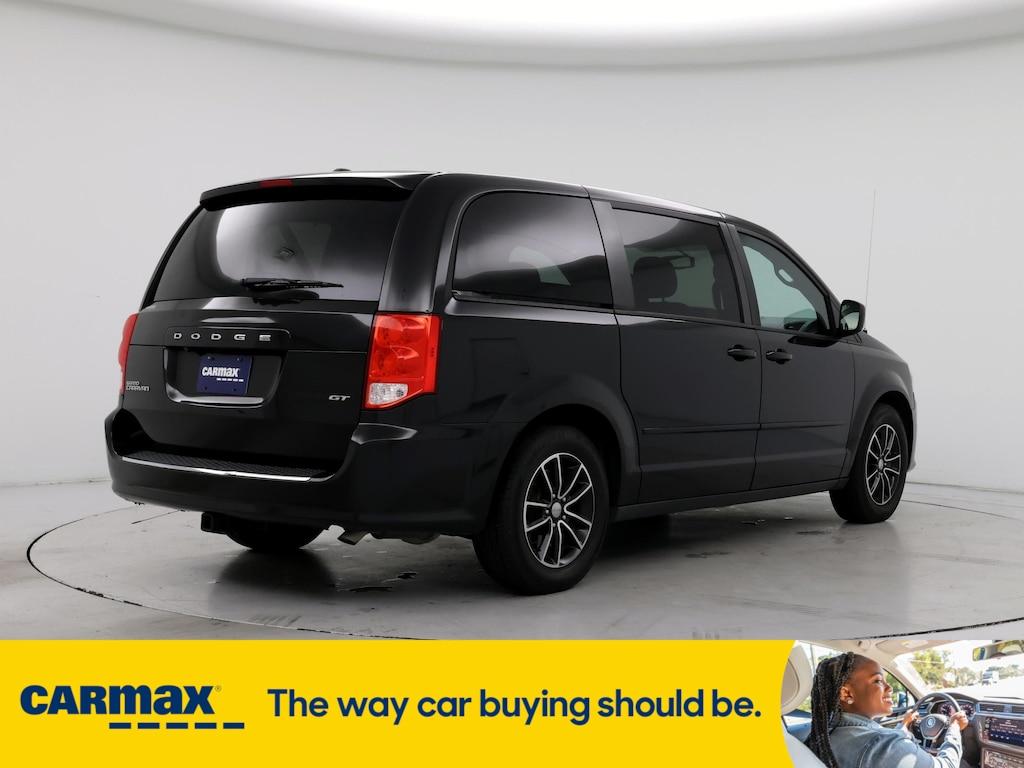 used 2017 Dodge Grand Caravan car, priced at $15,998