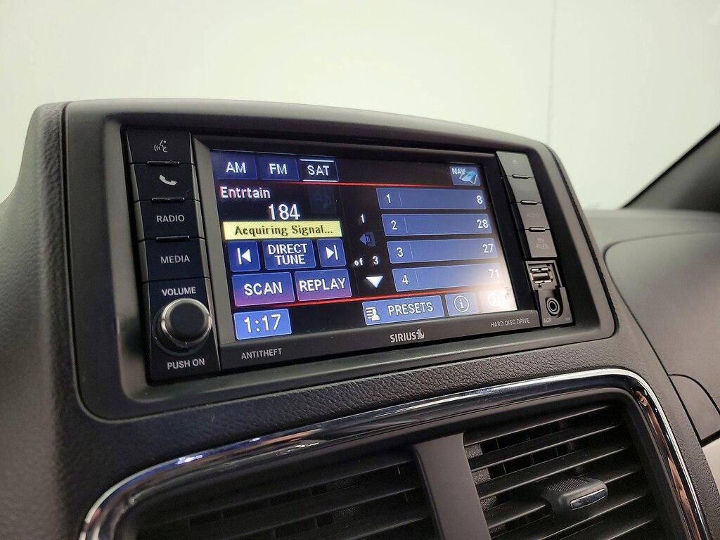 used 2017 Dodge Grand Caravan car, priced at $15,998