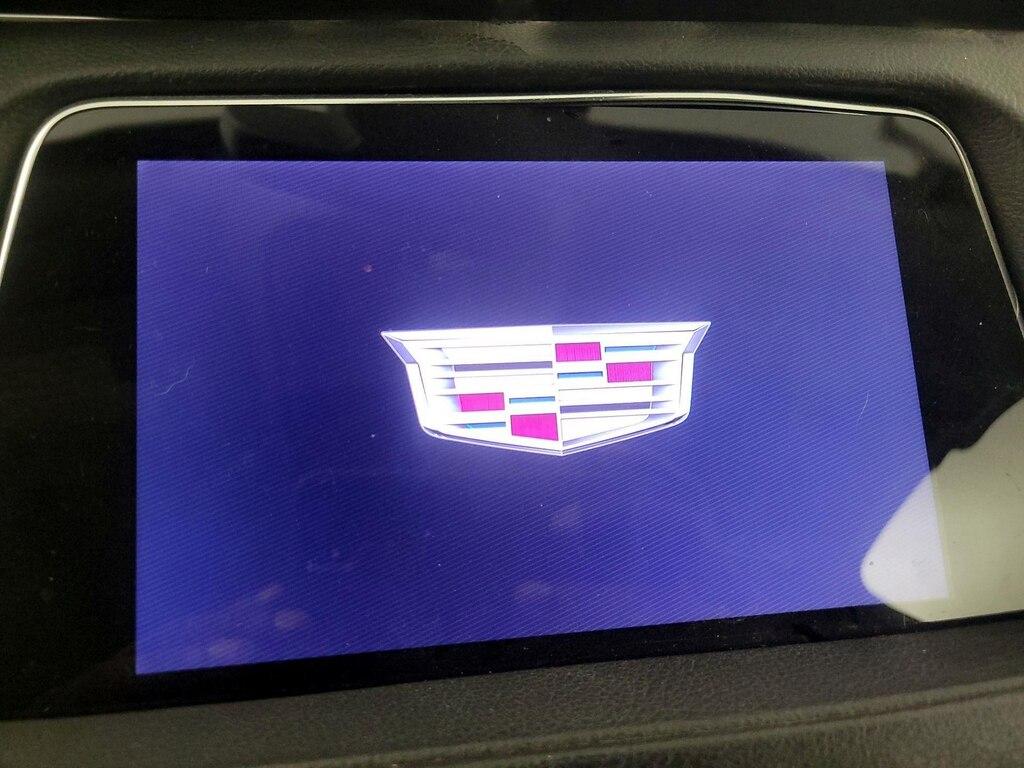 used 2019 Cadillac XT4 car, priced at $21,998