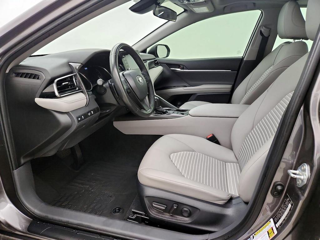used 2023 Toyota Camry car, priced at $24,998