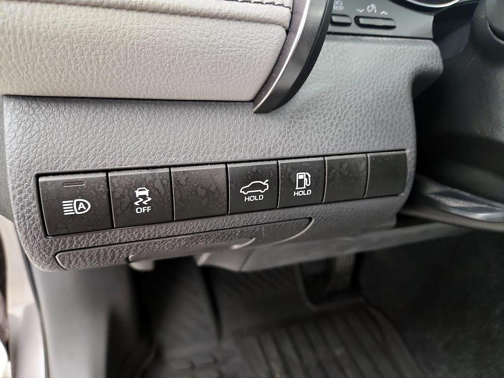 used 2023 Toyota Camry car, priced at $24,998