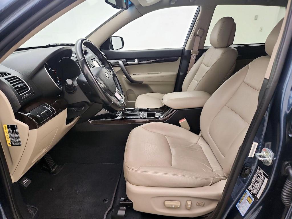 used 2015 Kia Sorento car, priced at $15,998