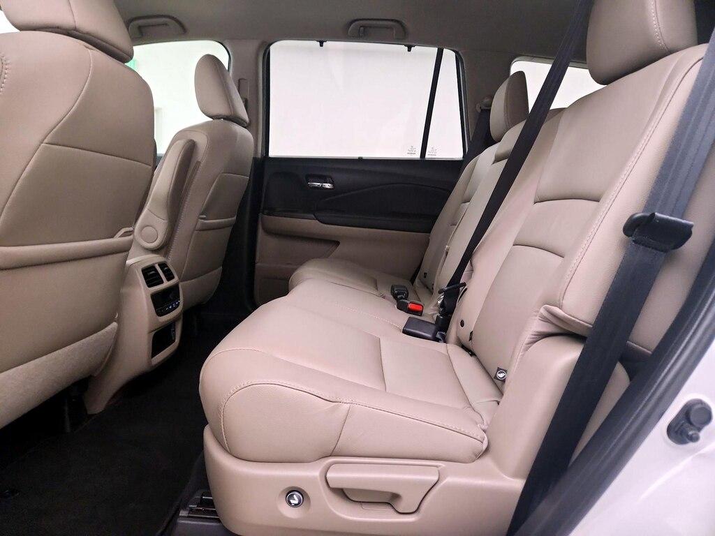 used 2021 Honda Pilot car, priced at $29,998
