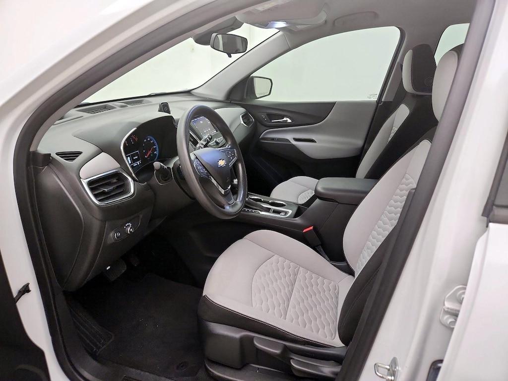 used 2020 Chevrolet Equinox car, priced at $18,998