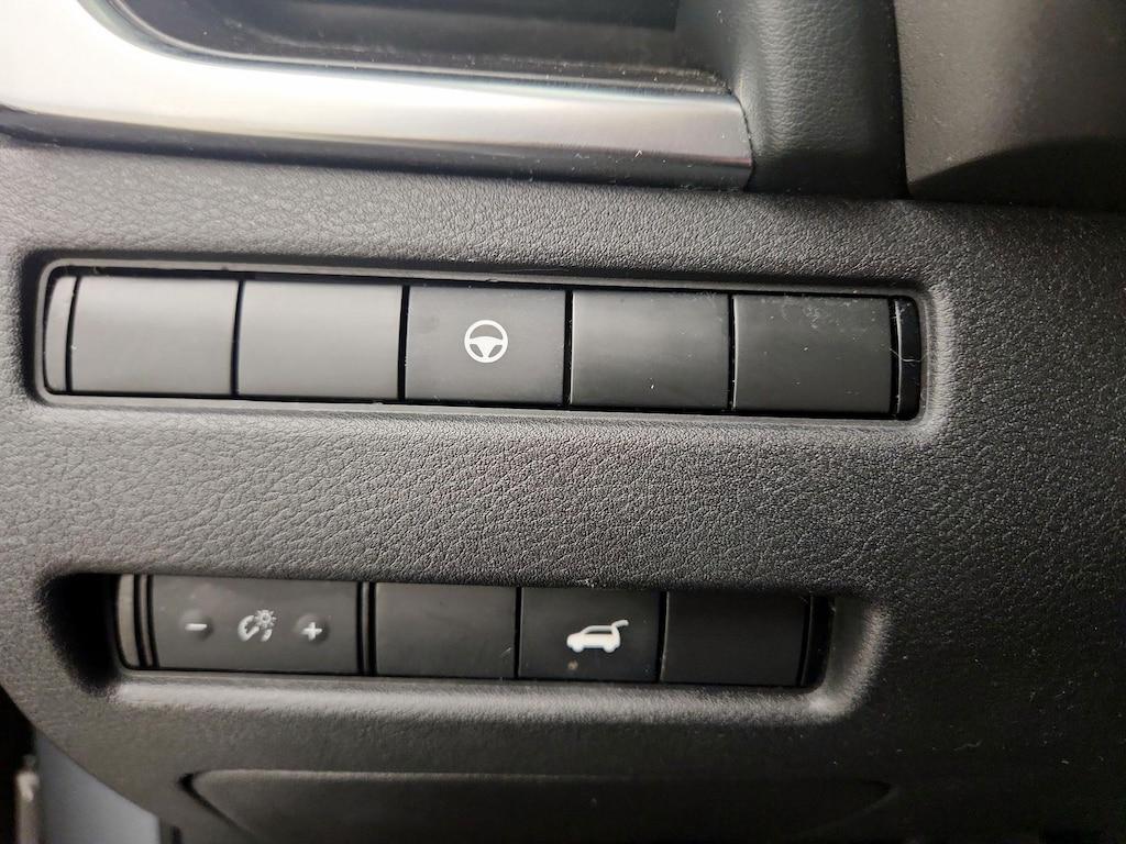 used 2021 Nissan Rogue car, priced at $23,998