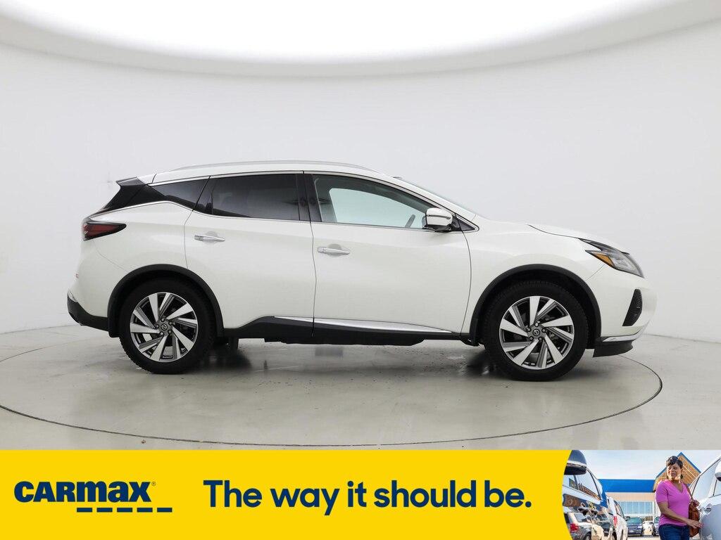 used 2019 Nissan Murano car, priced at $20,998