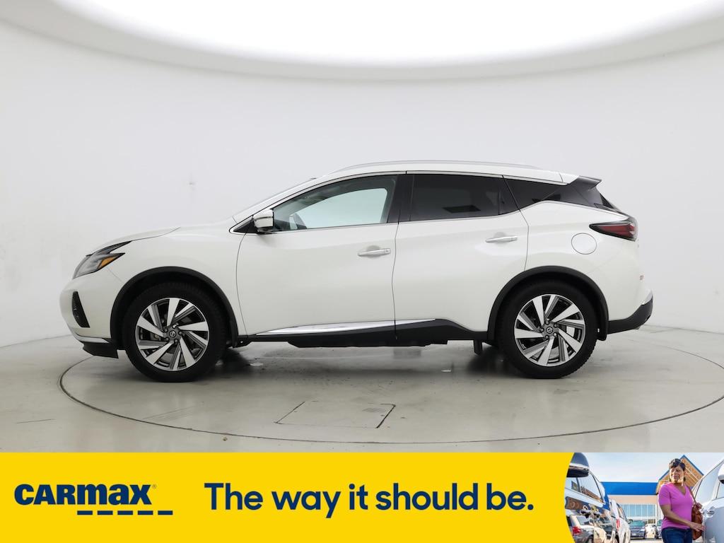 used 2019 Nissan Murano car, priced at $20,998